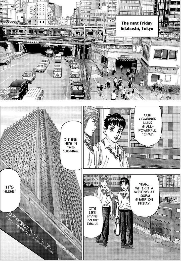 Investor Z Chapter 58 page 9 - MangaKakalot