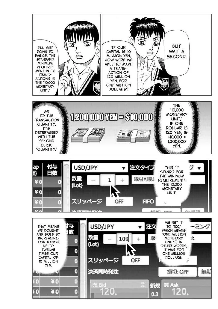 Investor Z Chapter 84 page 12 - MangaKakalot