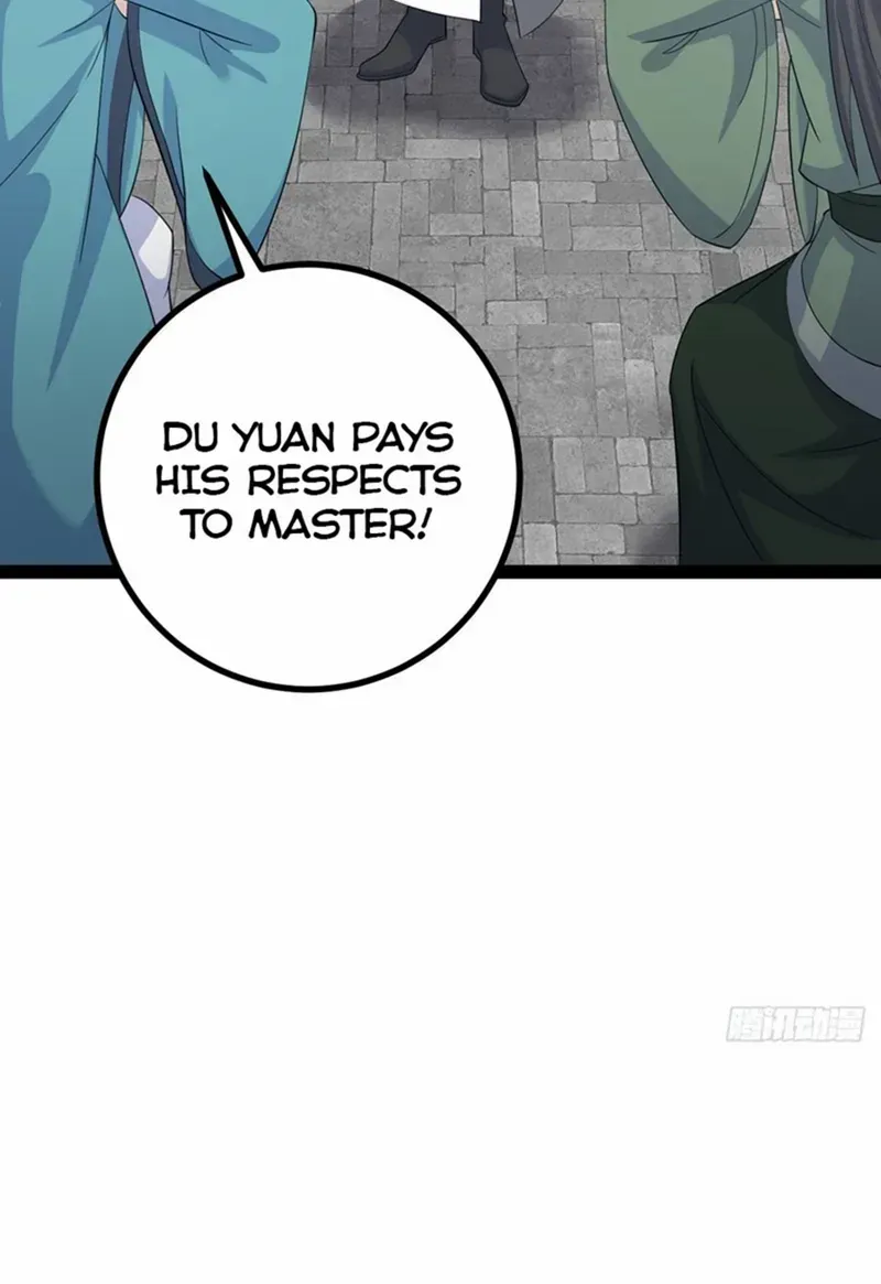 Invincible After a Hundred Years of Seclusion Chapter 165 page 37 - MangaNato