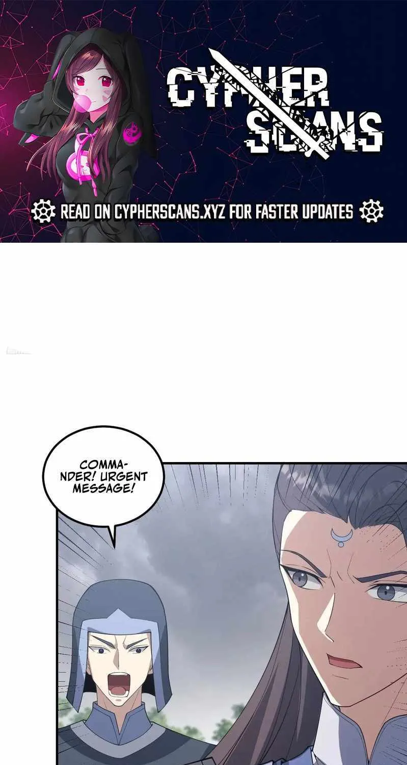 Invincible After a Hundred Years of Seclusion Chapter 301 page 2 - MangaNato