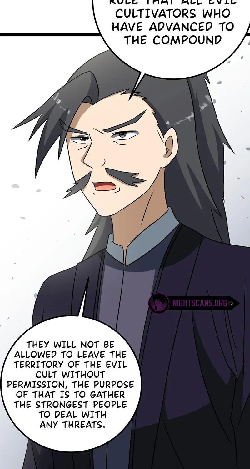 Invincible After a Hundred Years of Seclusion Chapter 43 page 48 - MangaNato