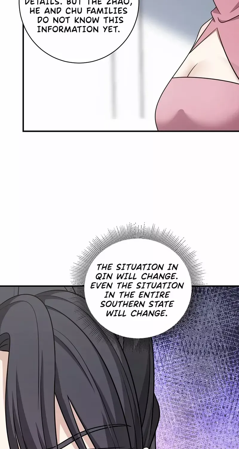 Invincible After a Hundred Years of Seclusion Chapter 56 page 27 - MangaNato