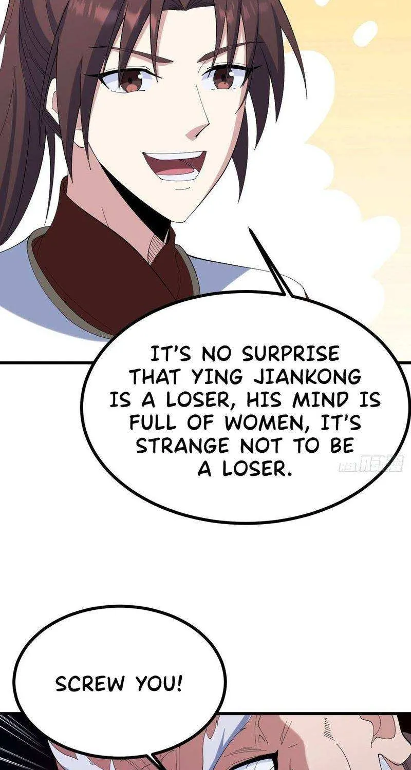 Invincible After a Hundred Years of Seclusion Chapter 97 page 13 - MangaNato