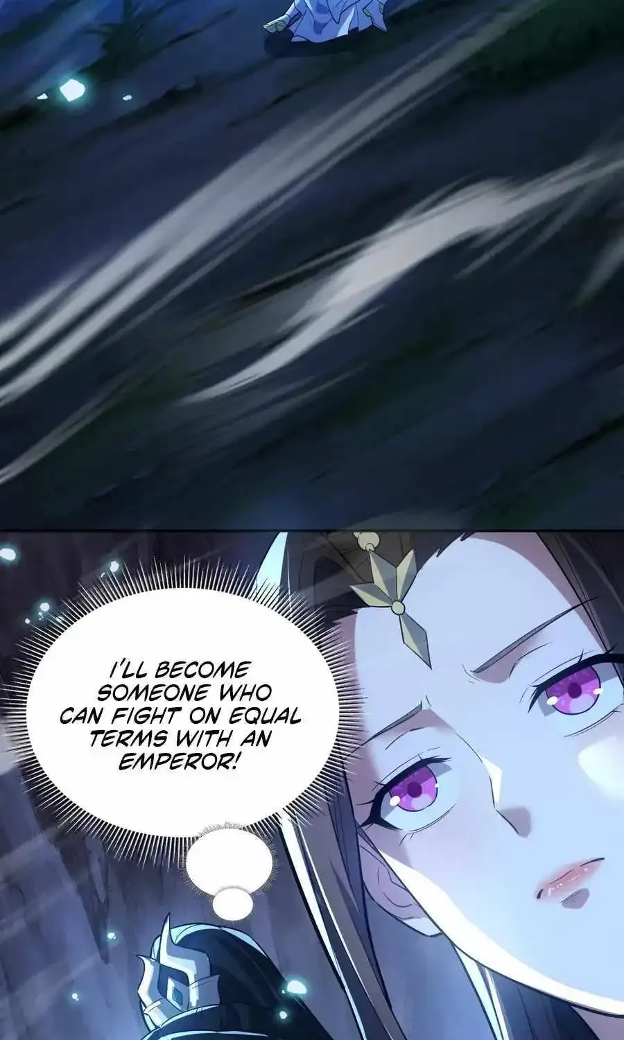 Invincible After Shocking My Empress Wife Chapter 41 page 70 - MangaNato