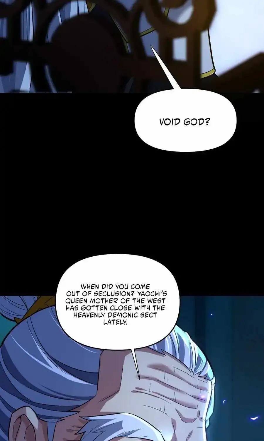 Invincible After Shocking My Empress Wife Chapter 41 page 77 - MangaNato