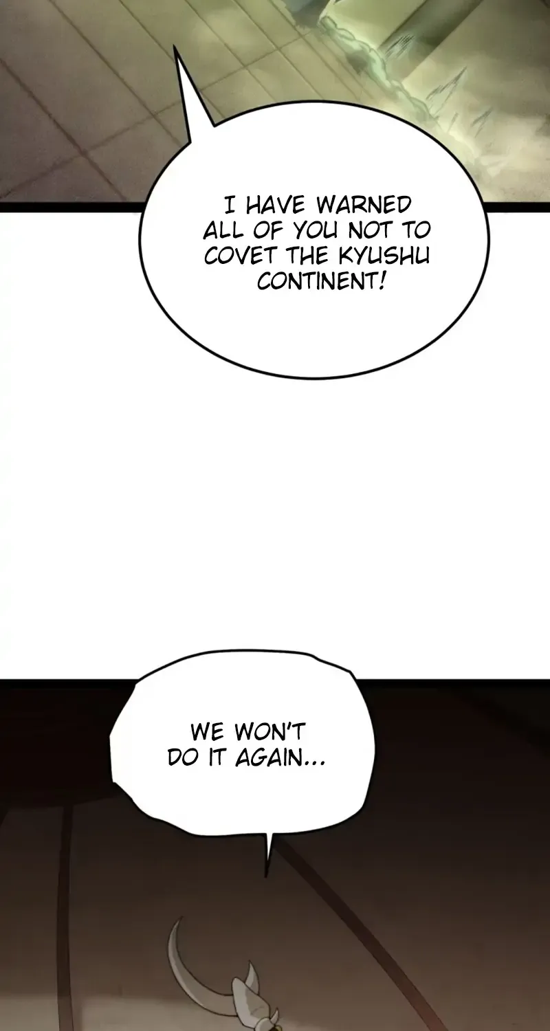 Invincible At The Start Chapter 102 page 42 - MangaKakalot