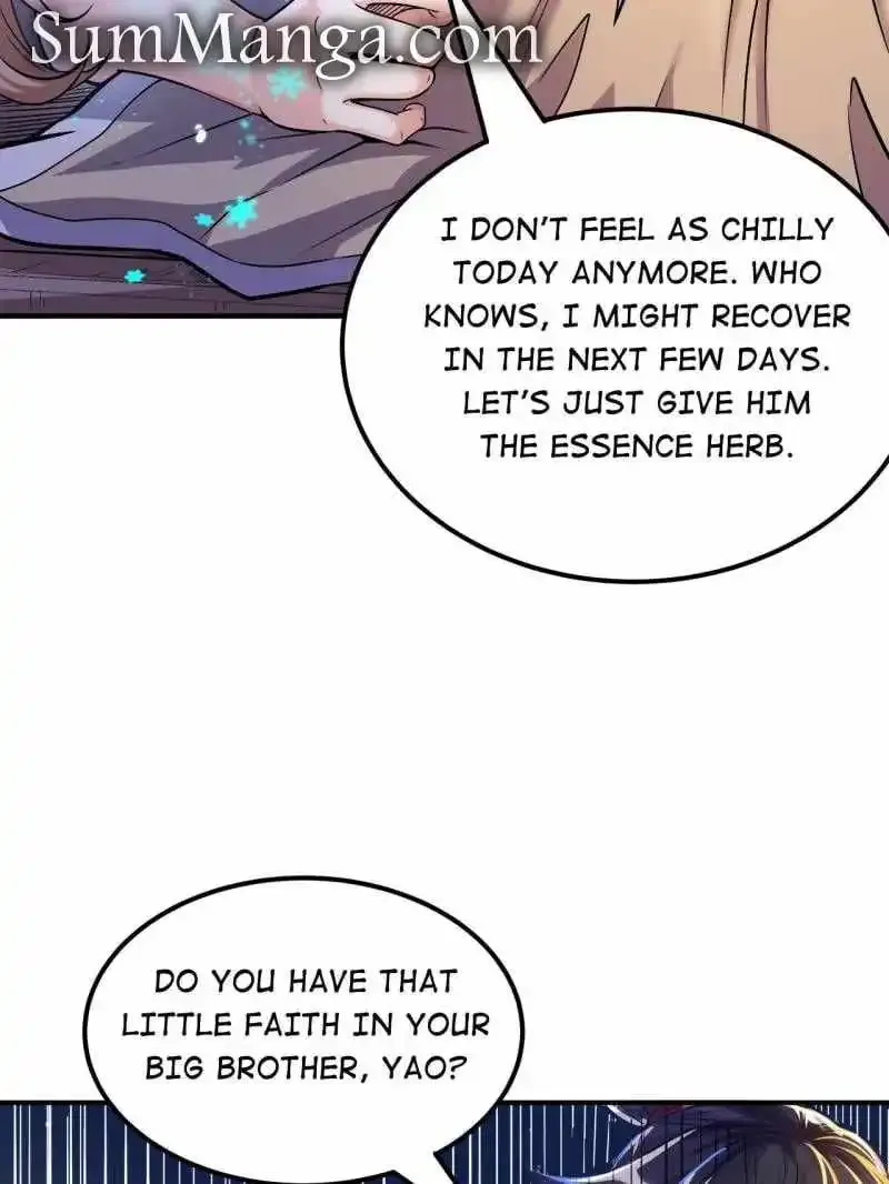 Invincible Martial Sage Chapter 1 page 28 - MangaKakalot