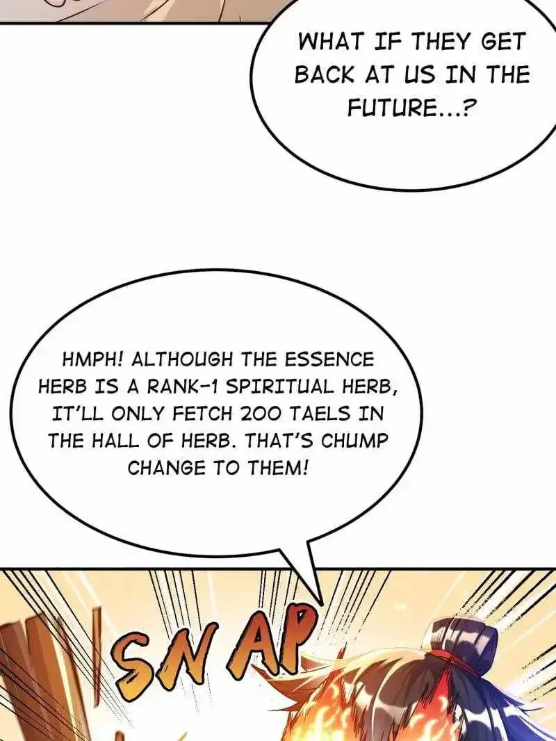 Invincible Martial Sage - Page 30