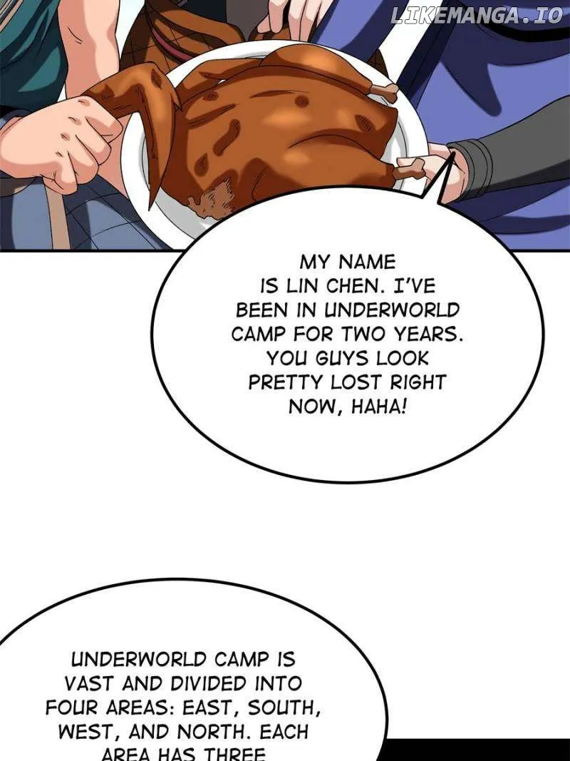 Invincible Martial Sage Chapter 104 page 41 - MangaKakalot