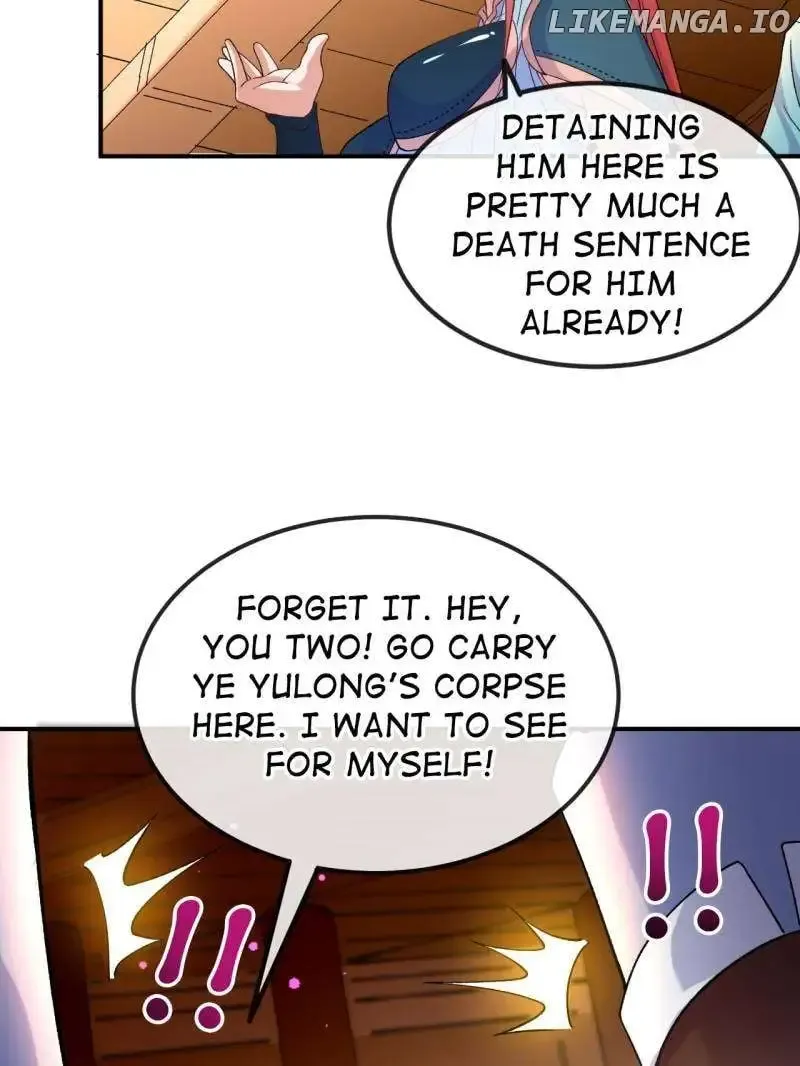 Invincible Martial Sage - Page 38