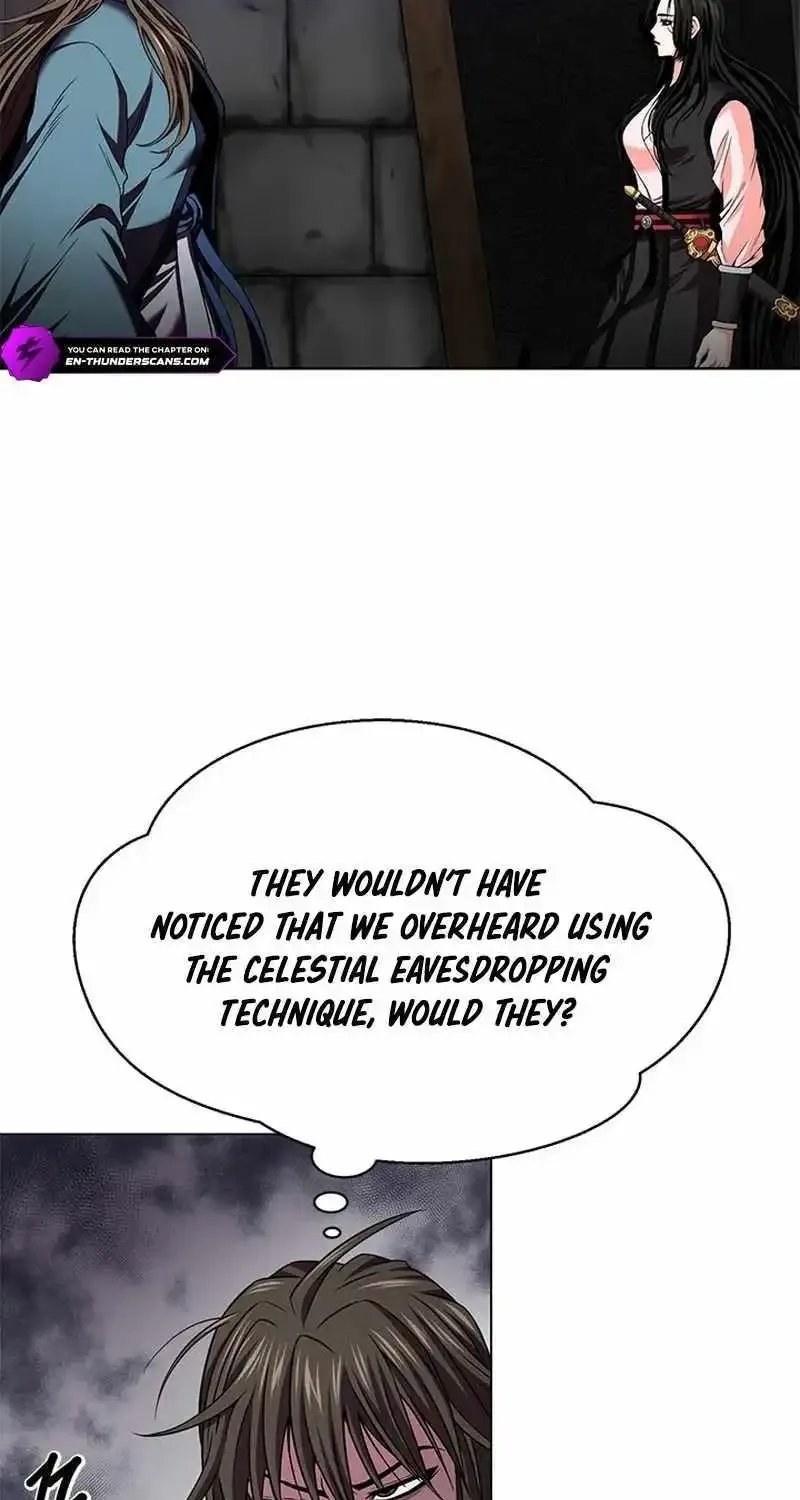 Invincible Territory Chapter 20 page 3 - MangaKakalot