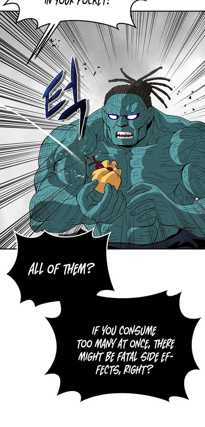 Invincible To 100 Hits - Page 76