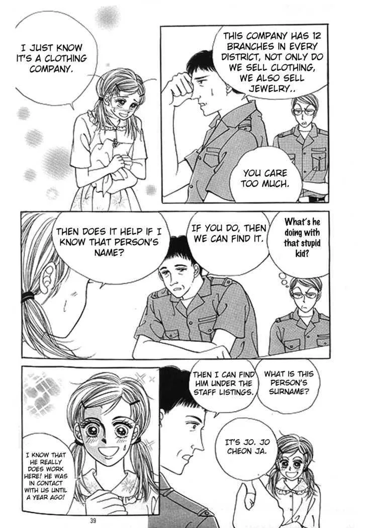 Invincible Yeonbyeongeol Chapter 1 page 31 - MangaKakalot