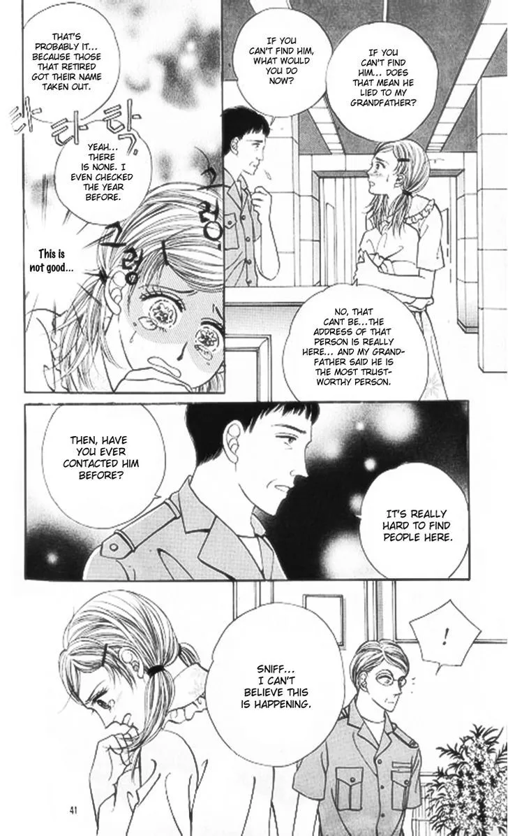 Invincible Yeonbyeongeol Chapter 2 page 4 - MangaKakalot