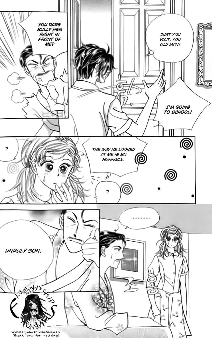 Invincible Yeonbyeongeol Chapter 6 page 16 - MangaKakalot