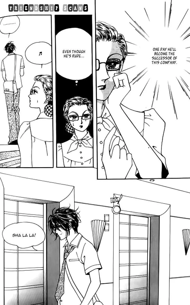 Invincible Yeonbyeongeol Chapter 8 page 35 - MangaKakalot