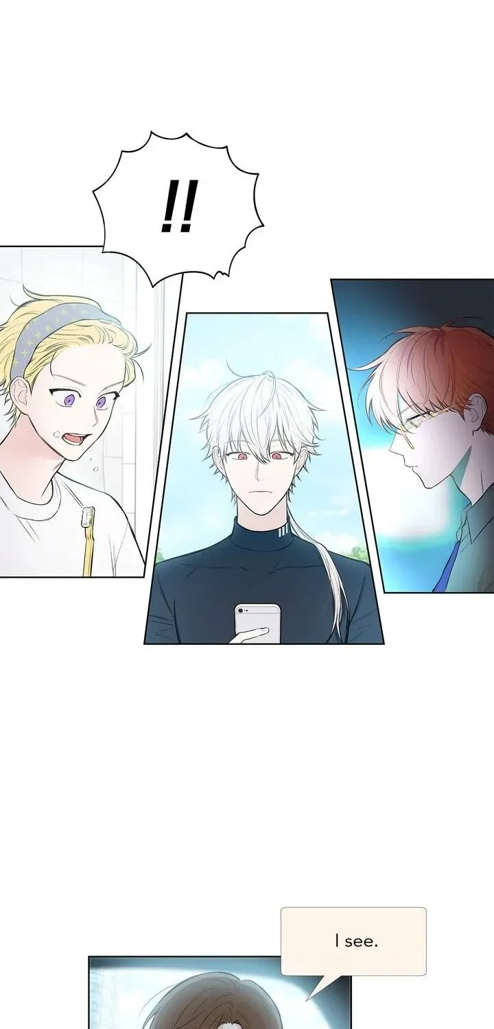 Invitation Of The Mystic Messenger Chapter 10 page 6 - MangaKakalot