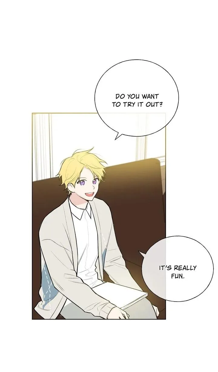 Invitation Of The Mystic Messenger Chapter 11 page 12 - MangaKakalot