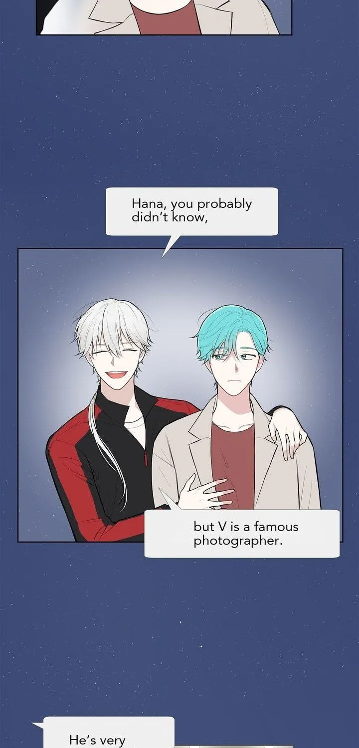 Invitation Of The Mystic Messenger Chapter 12 page 5 - MangaKakalot