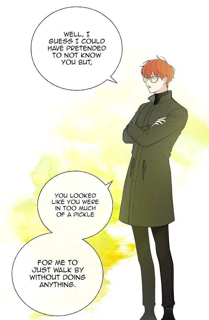 Invitation Of The Mystic Messenger Chapter 19 page 34 - MangaKakalot