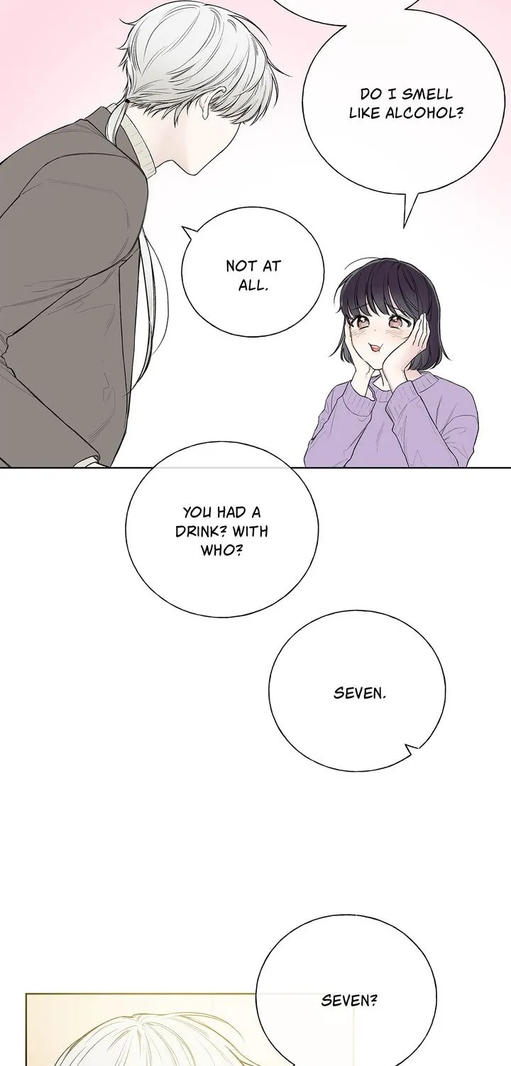 Invitation Of The Mystic Messenger Chapter 20 page 23 - MangaKakalot