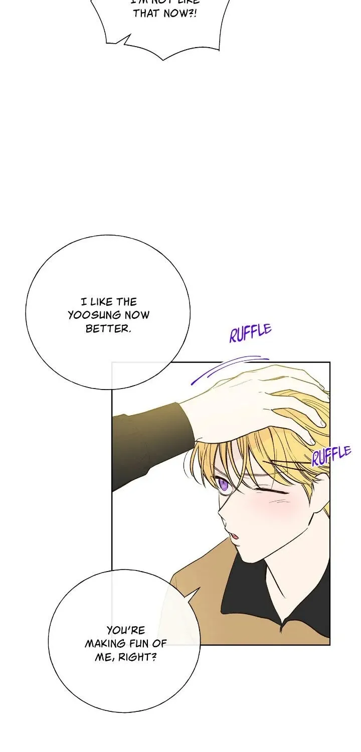 Invitation Of The Mystic Messenger Chapter 22 page 39 - MangaKakalot