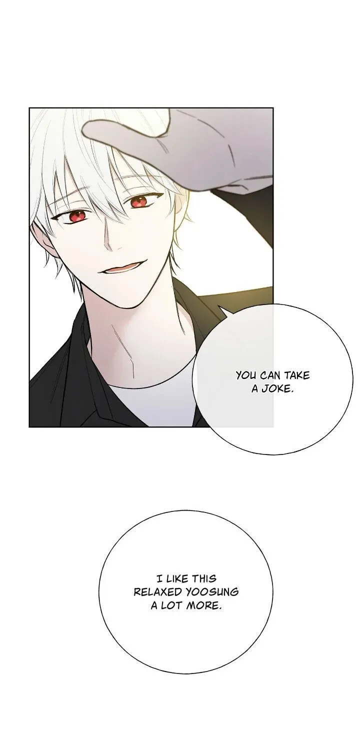 Invitation Of The Mystic Messenger Chapter 22 page 40 - MangaKakalot