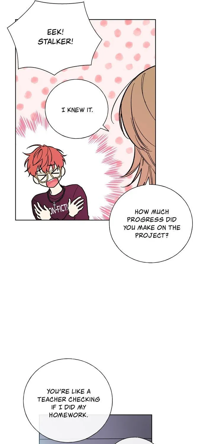 Invitation Of The Mystic Messenger Chapter 25 page 5 - MangaKakalot