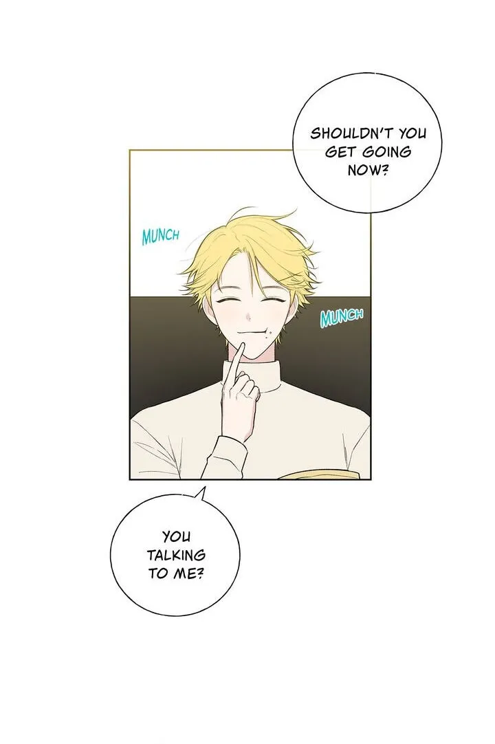 Invitation Of The Mystic Messenger Chapter 25 page 45 - MangaKakalot