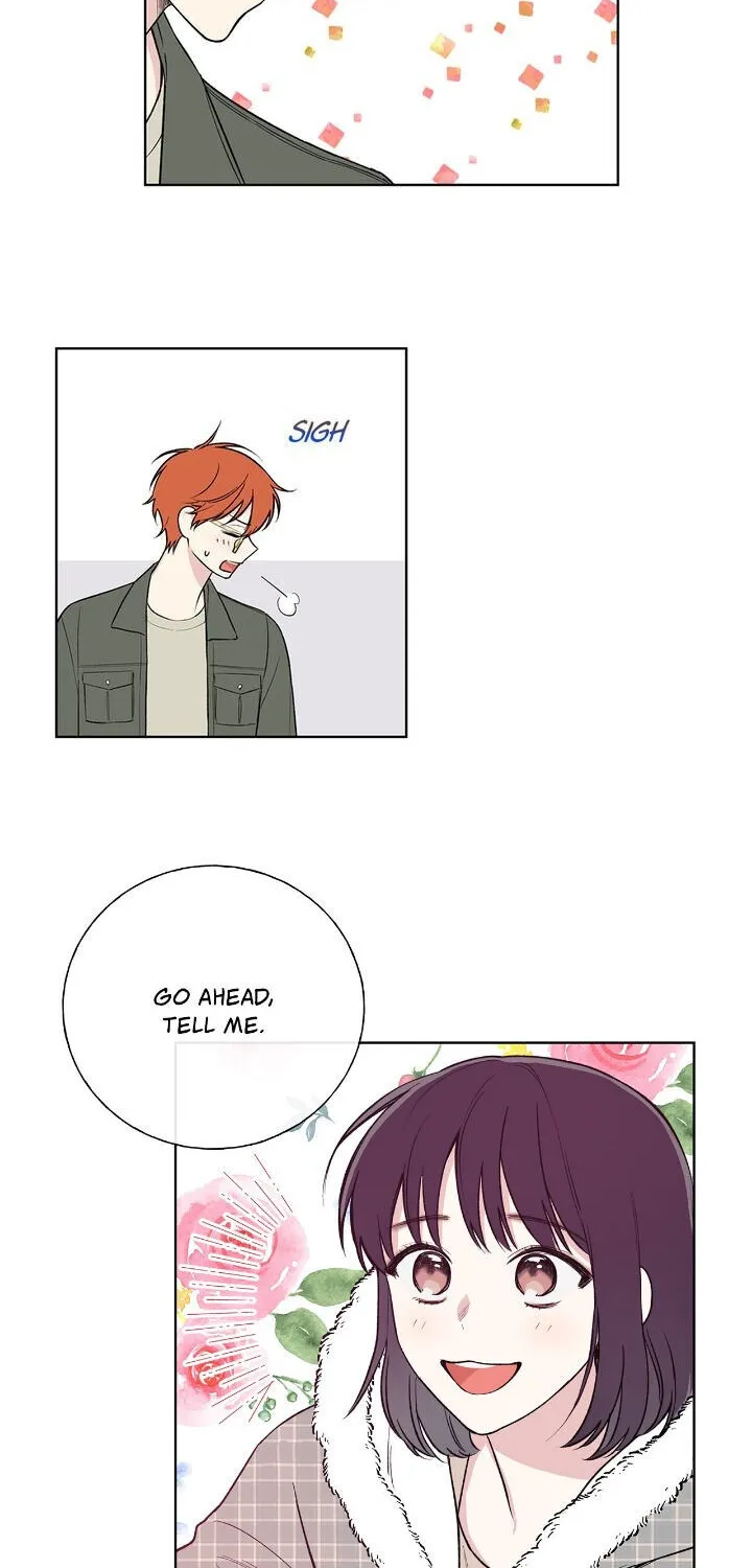 Invitation Of The Mystic Messenger Chapter 26 page 31 - MangaKakalot