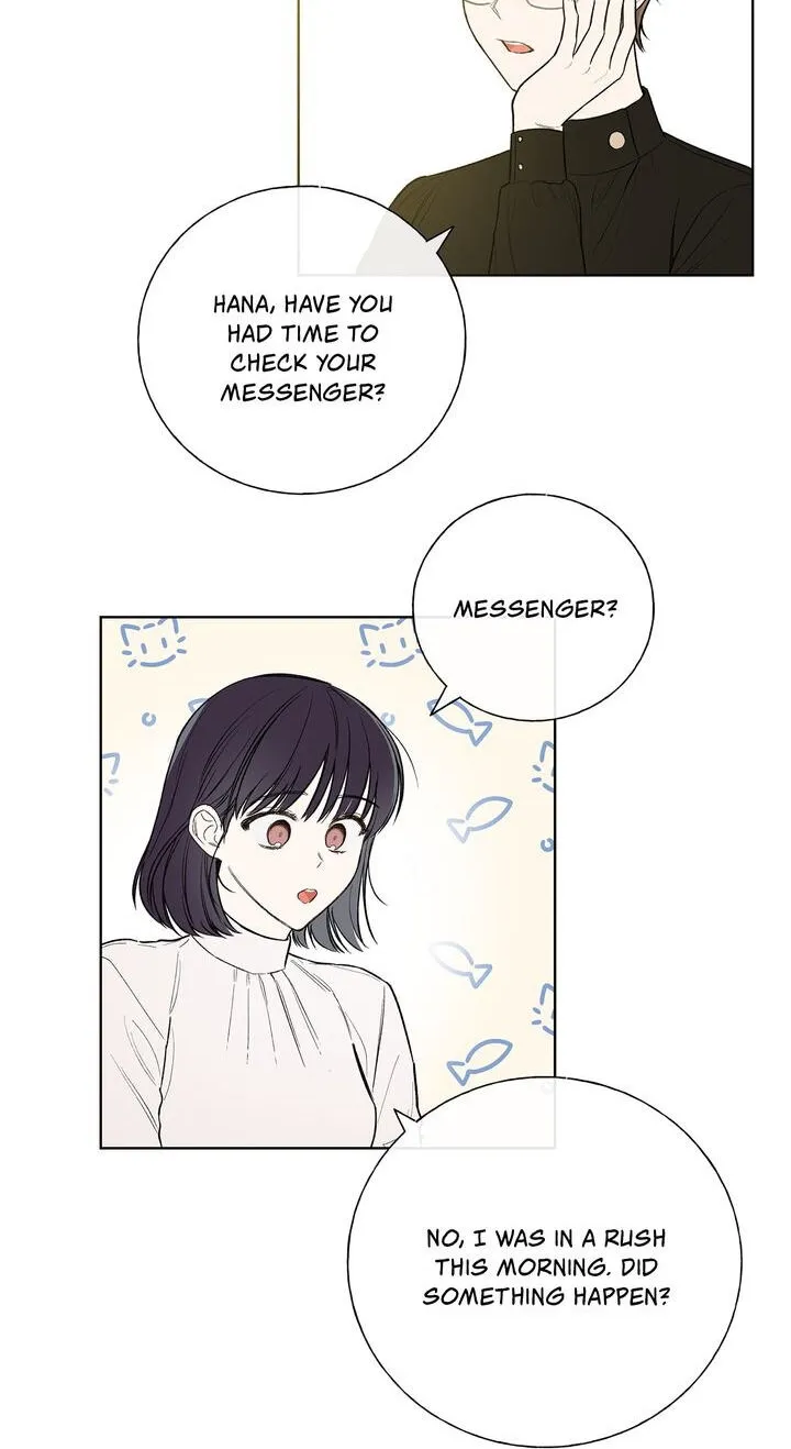 Invitation Of The Mystic Messenger Chapter 27 page 17 - MangaKakalot