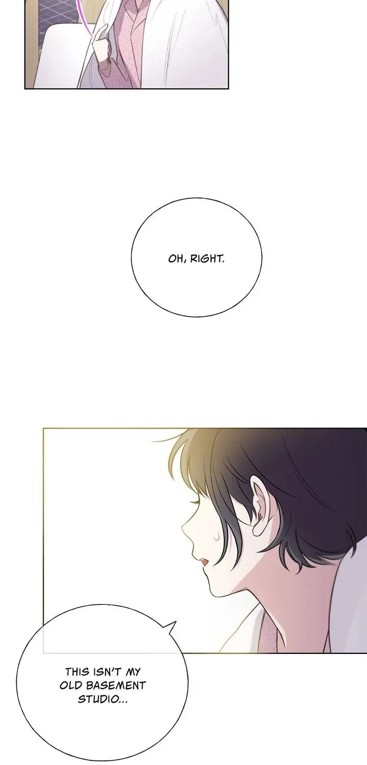 Invitation Of The Mystic Messenger Chapter 3 page 22 - MangaKakalot