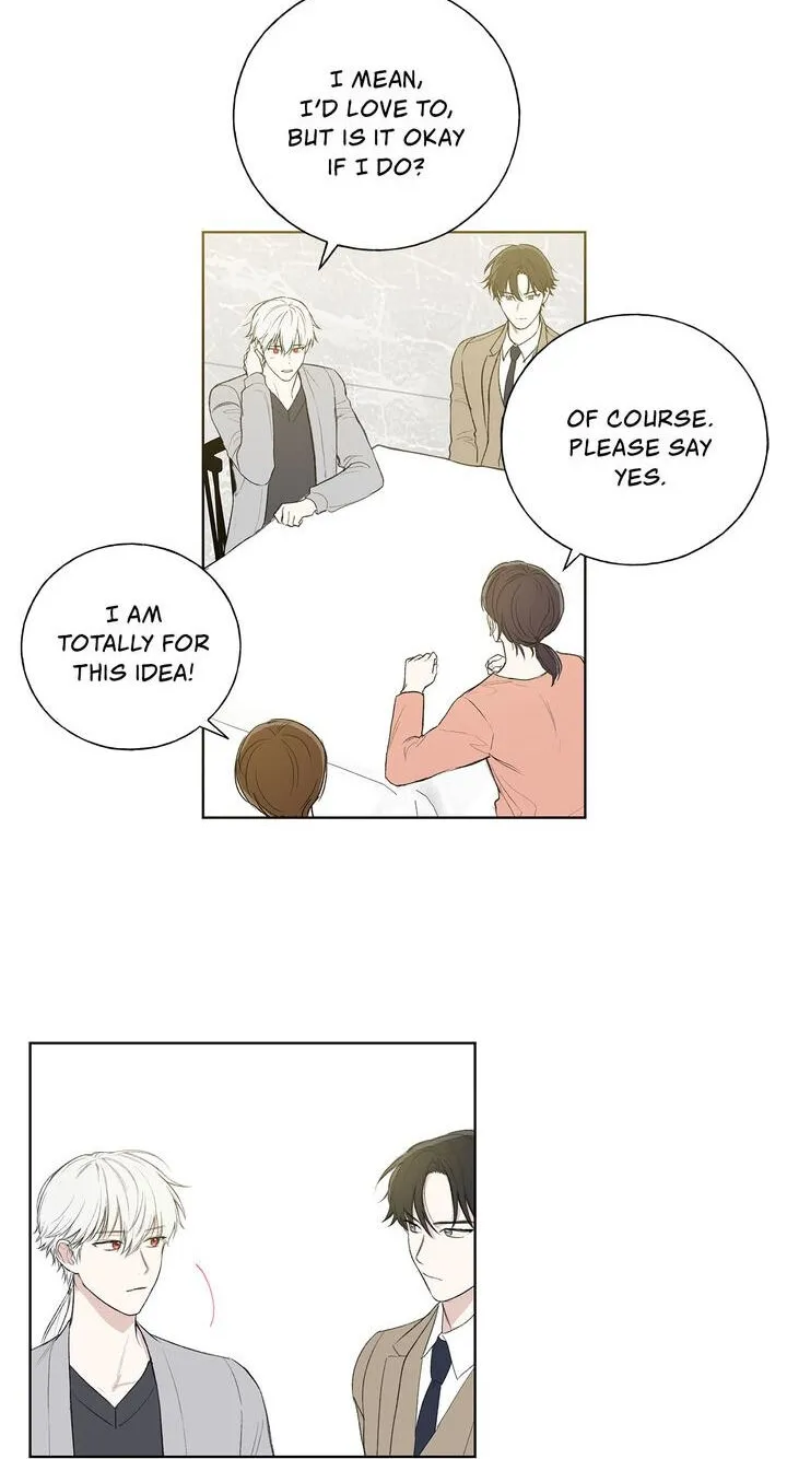 Invitation Of The Mystic Messenger Chapter 30 page 4 - MangaKakalot