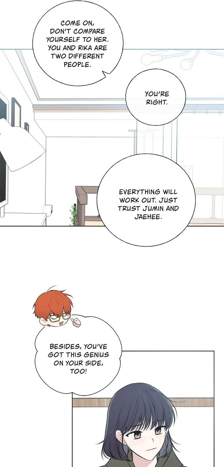 Invitation Of The Mystic Messenger Chapter 31 page 9 - MangaKakalot