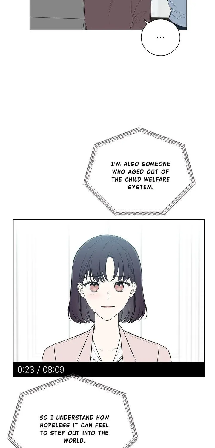 Invitation Of The Mystic Messenger Chapter 34 page 51 - MangaKakalot