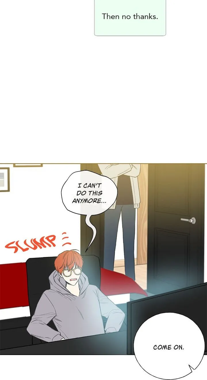 Invitation Of The Mystic Messenger Chapter 36 page 27 - MangaKakalot