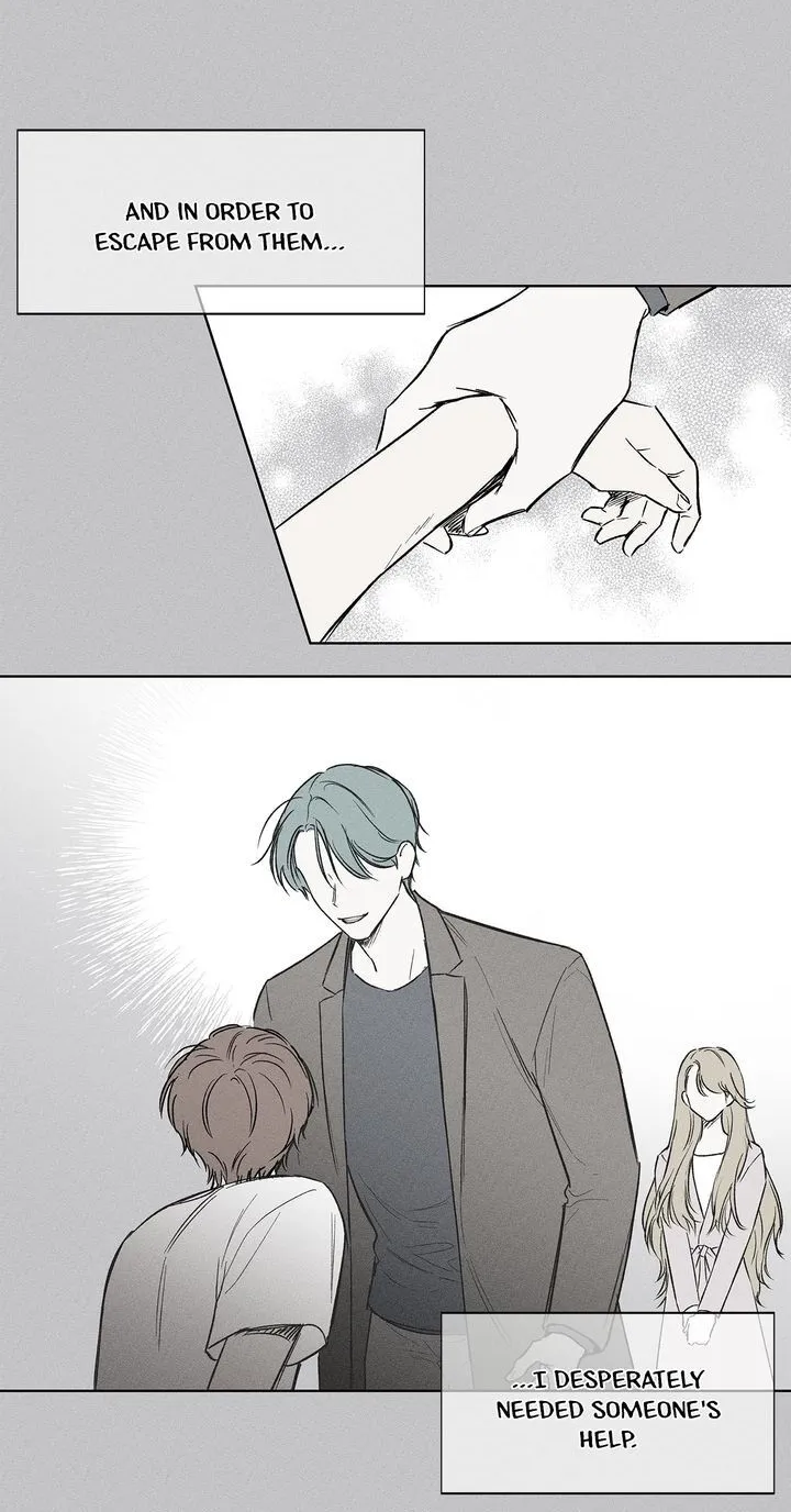 Invitation Of The Mystic Messenger Chapter 38 page 3 - MangaKakalot