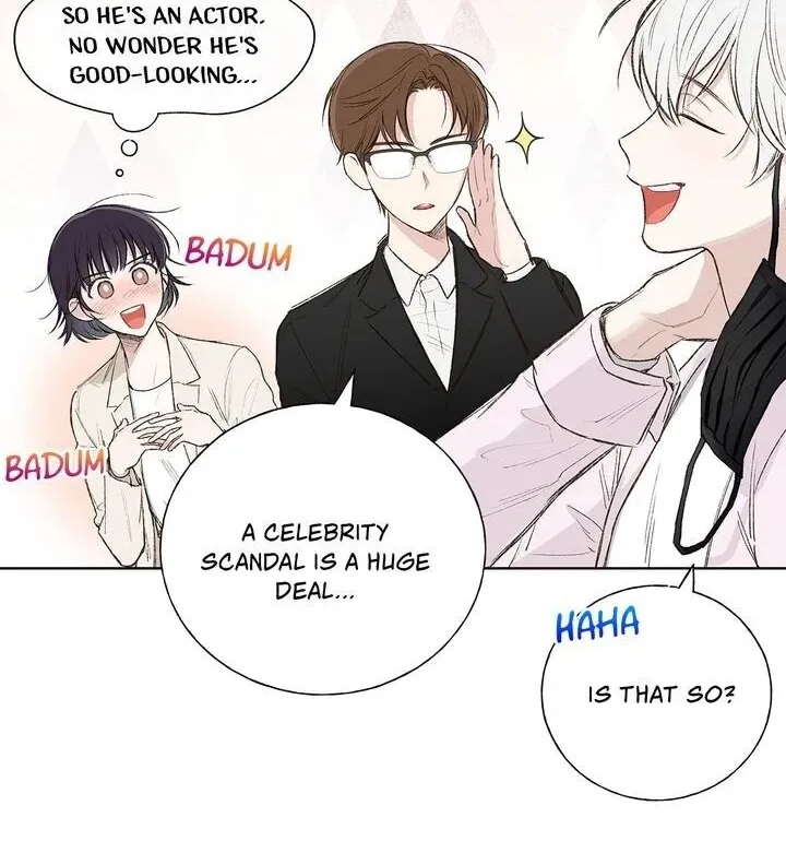 Invitation Of The Mystic Messenger Chapter 4 page 5 - MangaKakalot