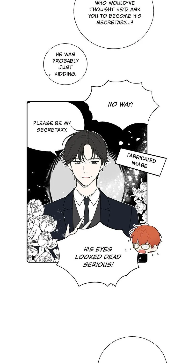 Invitation Of The Mystic Messenger Chapter 40 page 15 - MangaKakalot