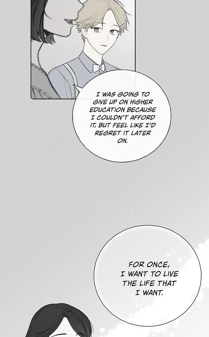 Invitation Of The Mystic Messenger Chapter 40 page 36 - MangaKakalot