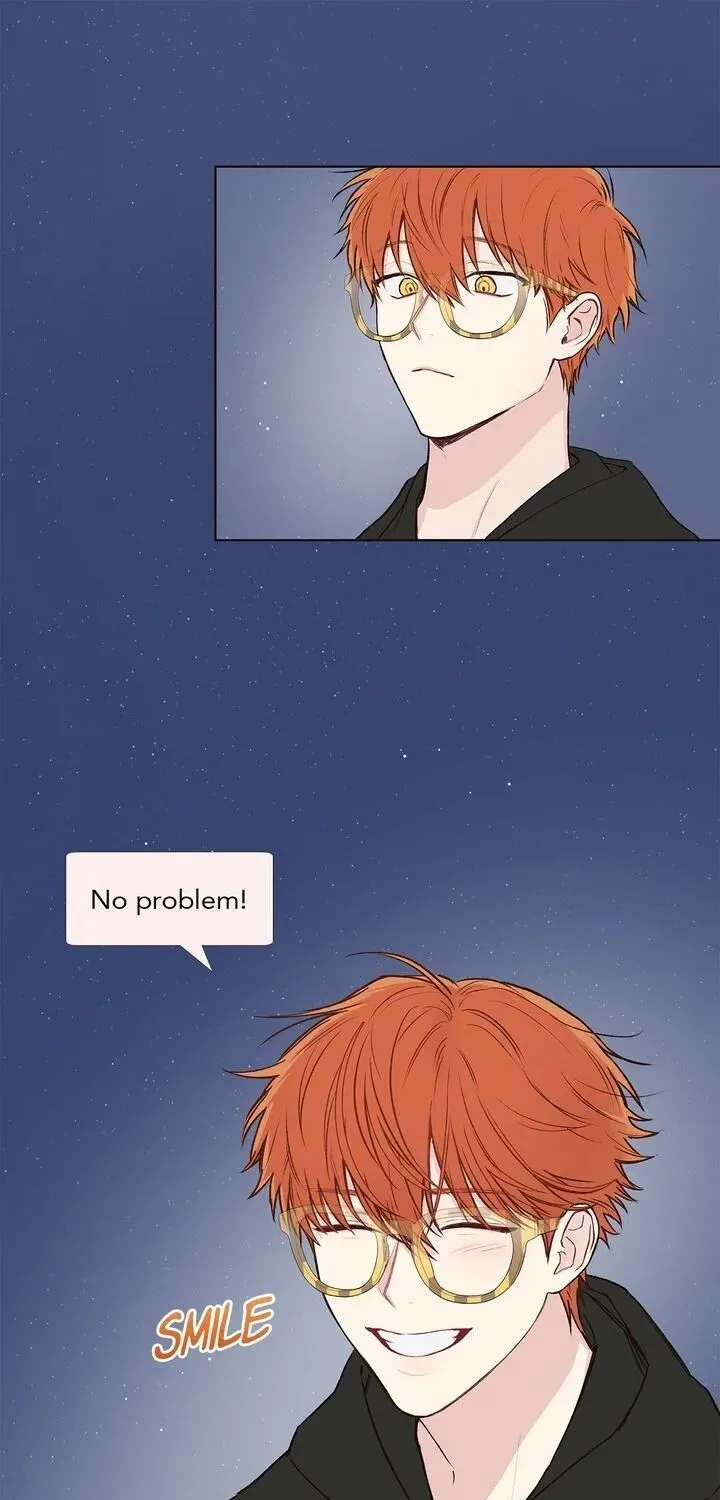 Invitation Of The Mystic Messenger Chapter 7 page 51 - MangaKakalot