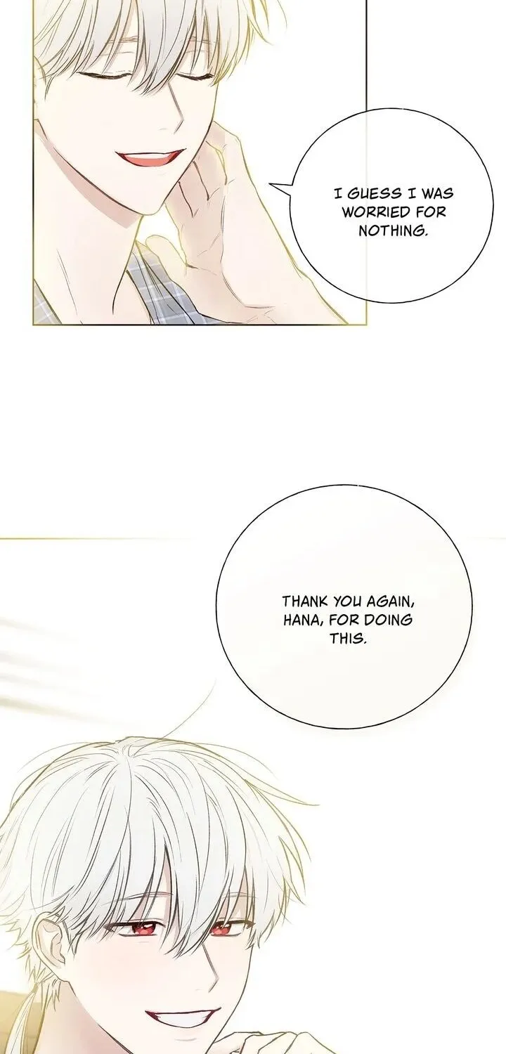 Invitation Of The Mystic Messenger Chapter 8 page 27 - MangaKakalot