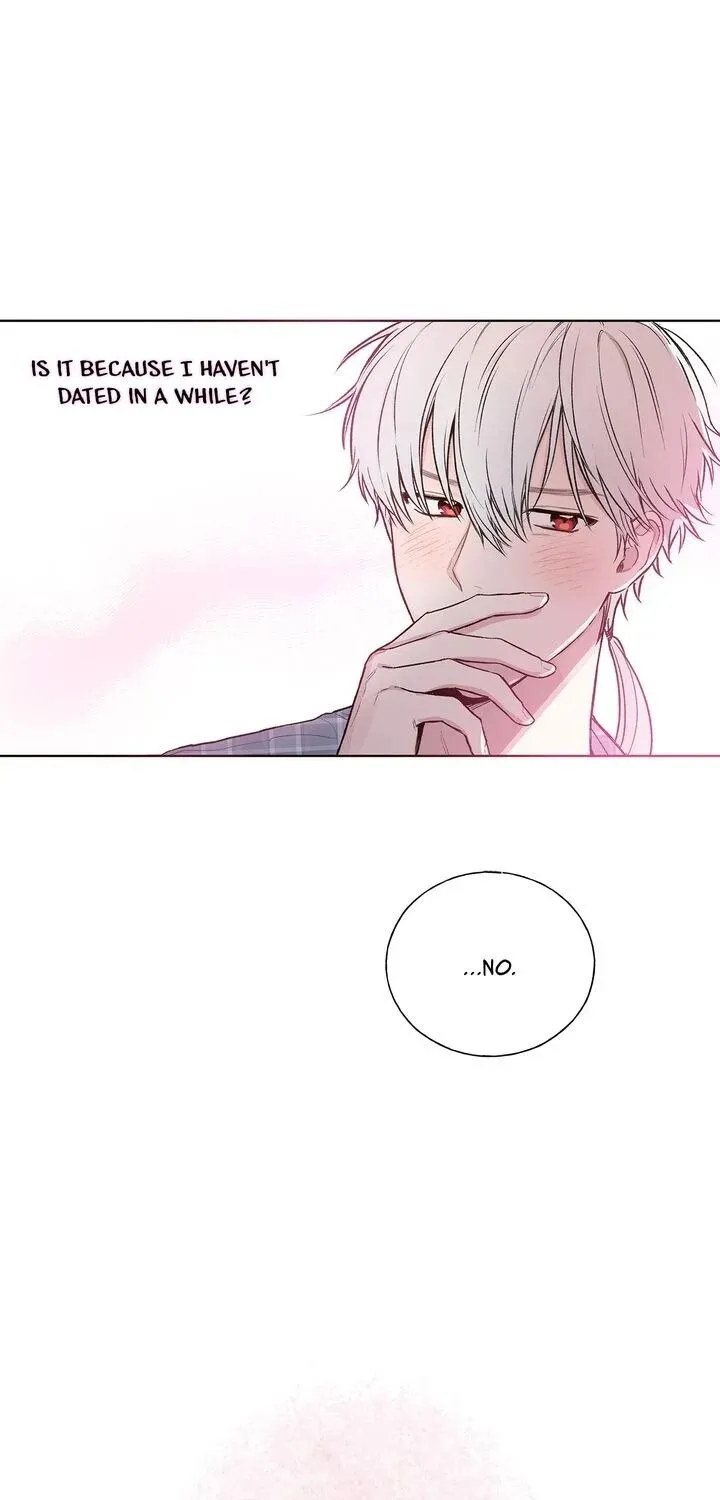 Invitation Of The Mystic Messenger Chapter 8 page 36 - MangaKakalot