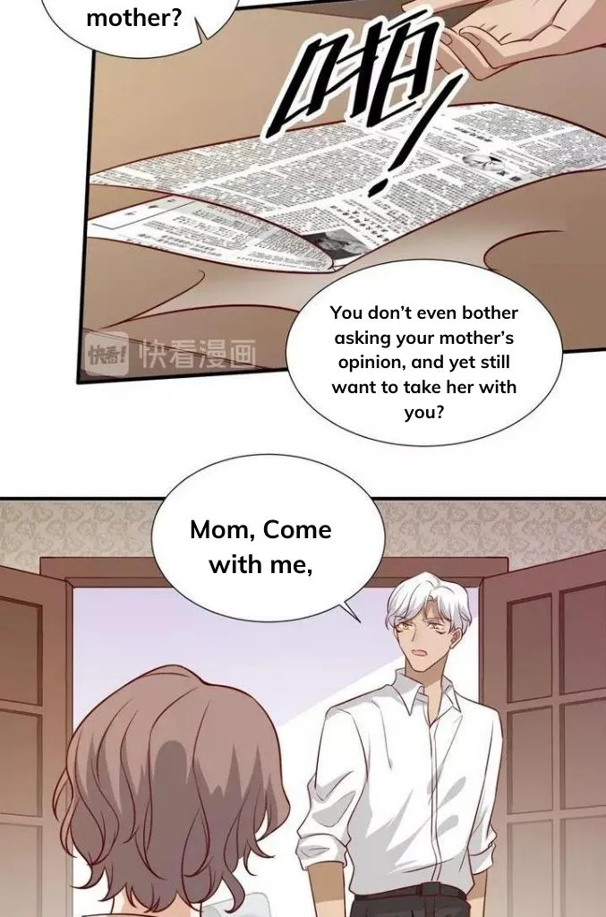 Invite A Wolf Into The House Chapter 82 page 16 - MangaKakalot