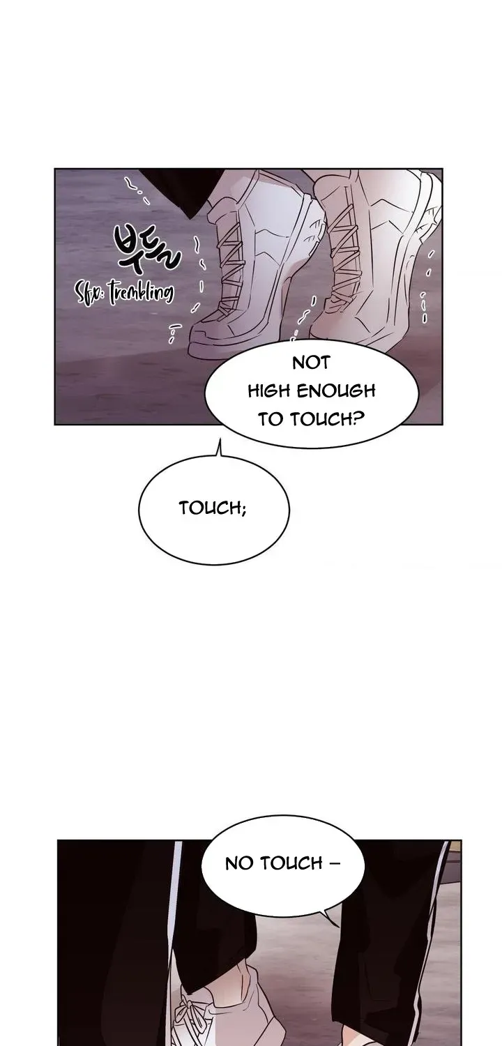 Involuntary Romance Chapter 10 page 48 - Mangabat