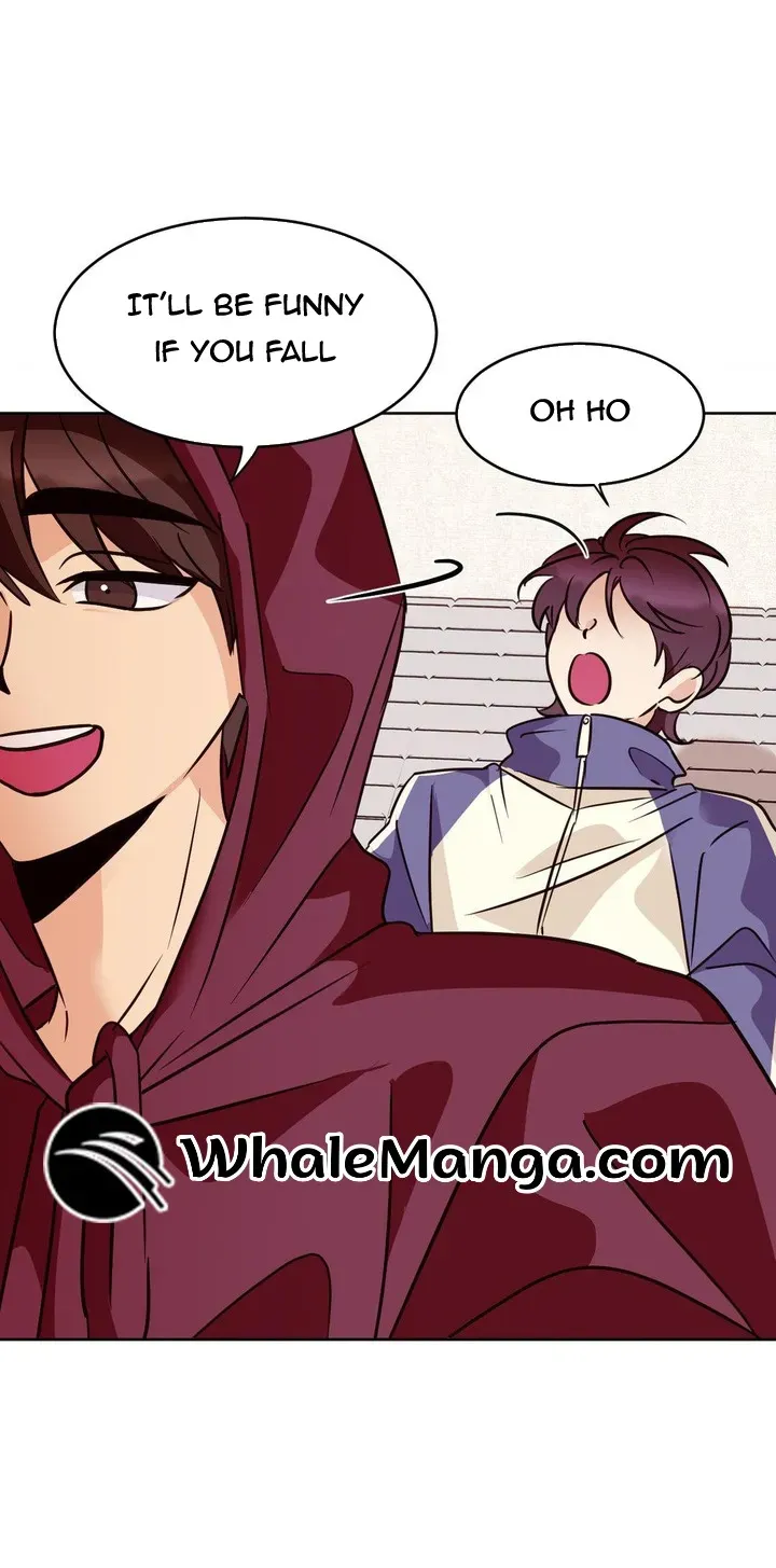 Involuntary Romance Chapter 11 page 16 - MangaKakalot