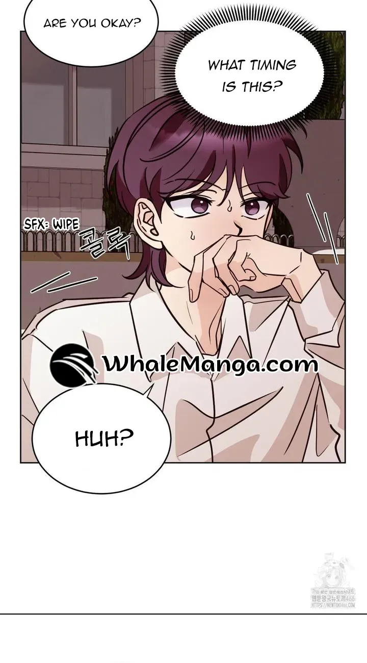 Involuntary Romance Chapter 12 page 46 - MangaKakalot