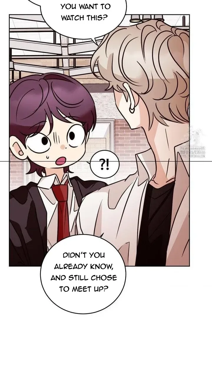 Involuntary Romance Chapter 15 page 45 - MangaKakalot