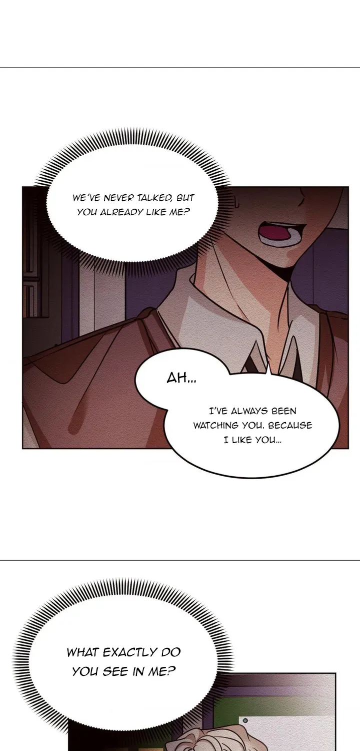 Involuntary Romance Chapter 3 page 35 - MangaKakalot