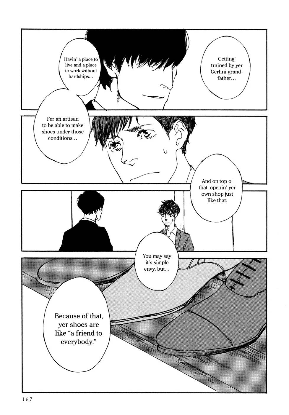 Ippo - Page 21